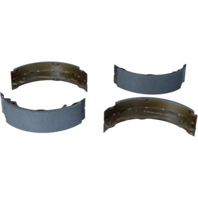 19-0228 Bremsbackensatz