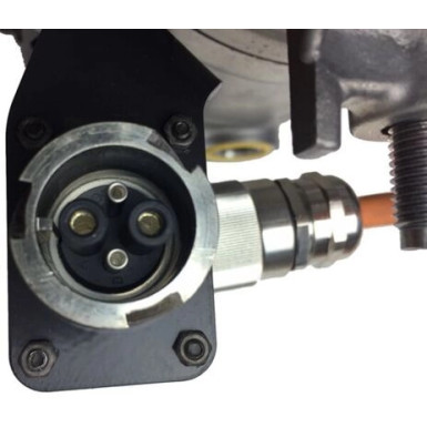 Mahle | Kompressor, Klimaanlage | ACP 1450 000P