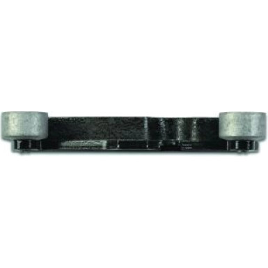 Hella Pagid | Bremsbelagsatz, Scheibenbremse | 8DB 355 012-721