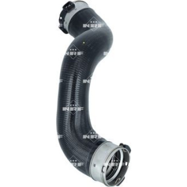 166401 Ladeluftschlauch