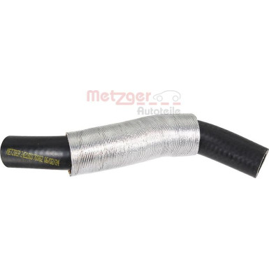 Metzger | Kühlerschlauch | 2421803