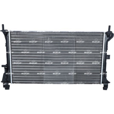 58375A Kühler, Motorkühlung Economy Class 58375A Kühler, Motorkühlung Economy Class
