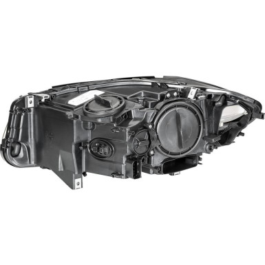 Hella 2 x HELLA Hauptscheinwerfer 1ZS 010 131-621