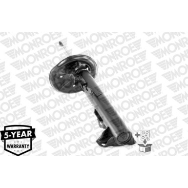 Monroe | Stoßdämpfer | 742033SP