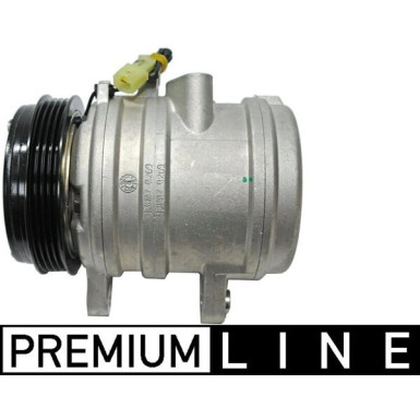 Mahle | Kompressor, Klimaanlage | ACP 1240 000P