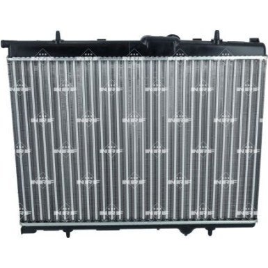 509524A Kühler, Motorkühlung Economy Class 509524A Kühler, Motorkühlung Economy Class