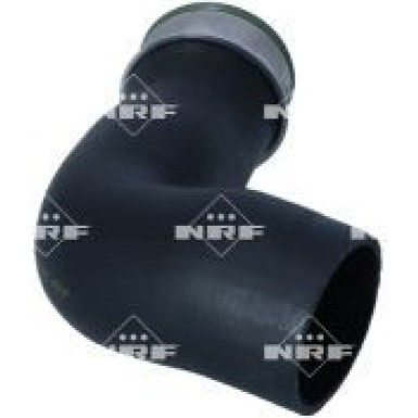 166222 Ladeluftschlauch EASY FIT