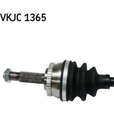 VKJC 1365 Antriebswelle