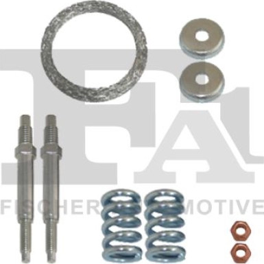 218-980 Dichtungssatz, Abgasanlage 218-980 Dichtungssatz, Abgasanlage