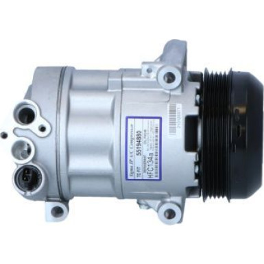 NRF Kompressor, Klimaanlage EASY FIT 32543