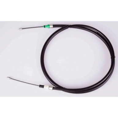 8AS 355 663-131 Seilzug, Feststellbremse