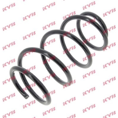 RH3911 Fahrwerksfeder K-Flex