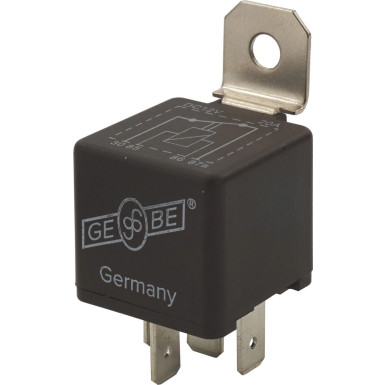 9 9293 1 Relais, Arbeitsstrom