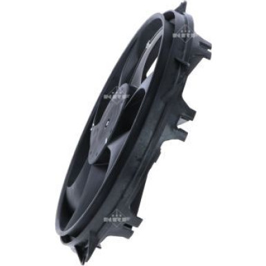 47348 Lüfter, Motorkühlung