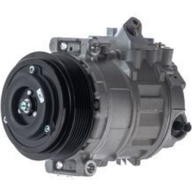 Mahle | Kompressor, Klimaanlage | ACP 570 000S