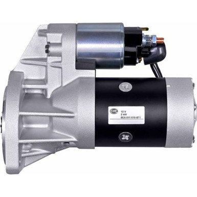Hella | Starter | 8EA 011 610-871