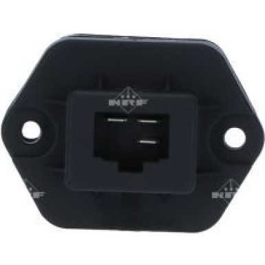 342080 Widerstand, Innenraumgebläse