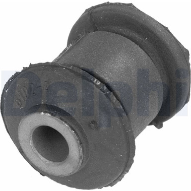 TD251W Lagerung, Lenker