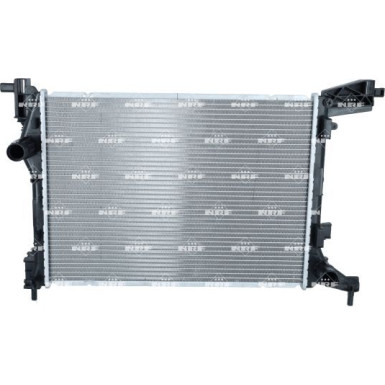 NRF | Kühler, Motorkühlung | 58423