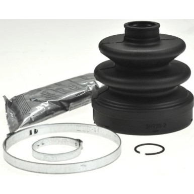 36135 Faltenbalgsatz, Antriebswelle