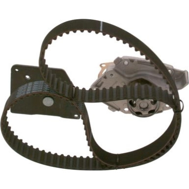 1 987 946 485 Wasserpumpe + Zahnriemensatz