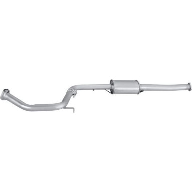 Hella | Mittelschalldämpfer | 8LC 366 025-171