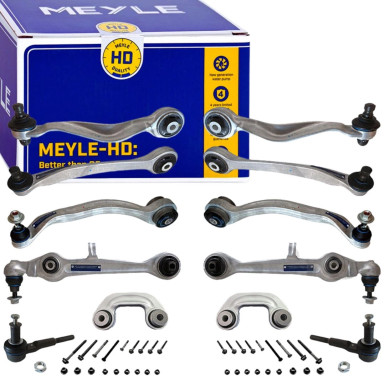 Meyle Lenkersatz, Radaufhängung MEYLE-HD-KIT: Better solution for you 116 050 0029/HD