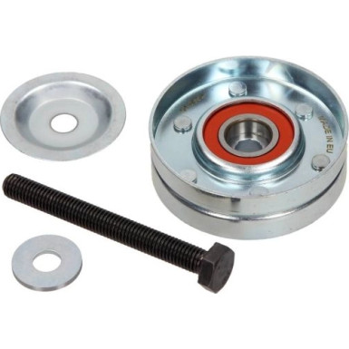 54-0654 Umlenk-/Führungsrolle, Keilrippenriemen