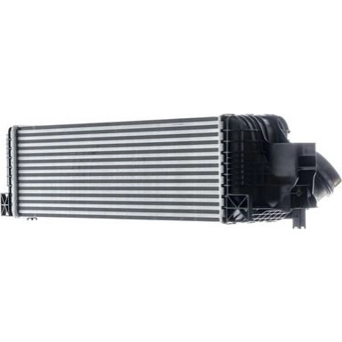 CI 610 000P Ladeluftkühler BEHR *** PREMIUM LINE ***
