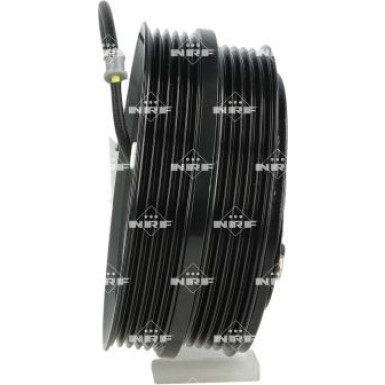 380196 Magnetkupplung, Klimakompressor