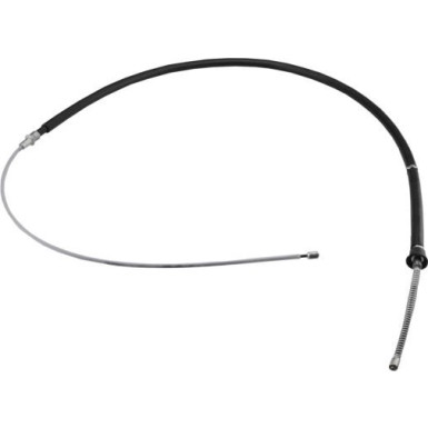 Textar | Seilzug, Feststellbremse | 44006800