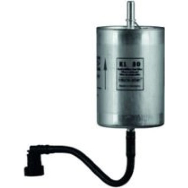 KL 80 Kraftstofffilter