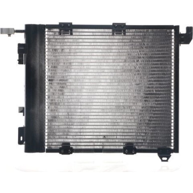 AC 349 000S Kondensator, Klimaanlage BEHR AC 349 000S Kondensator, Klimaanlage BEHR