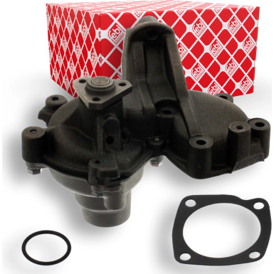 FEBI BILSTEIN 39879 Wasserpumpe