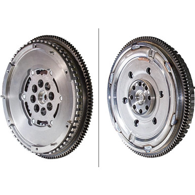 415 0410 10 Schwungrad LuK DMF