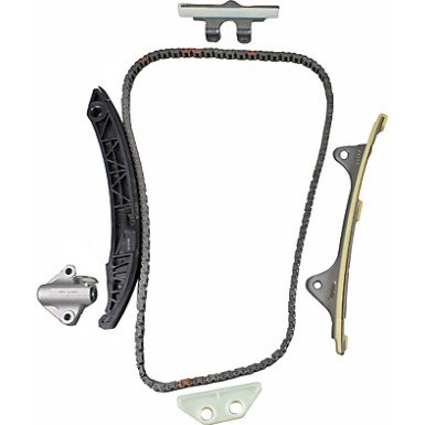 Metzger | Steuerkettensatz | 7490052