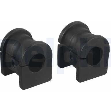 TD1091W Lagerung, Lenker