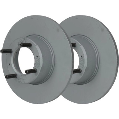 24.0113-0102.2 Bremsscheibe