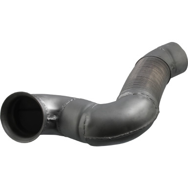 FEBI BILSTEIN 43717 Flexrohr, Abgasanlage