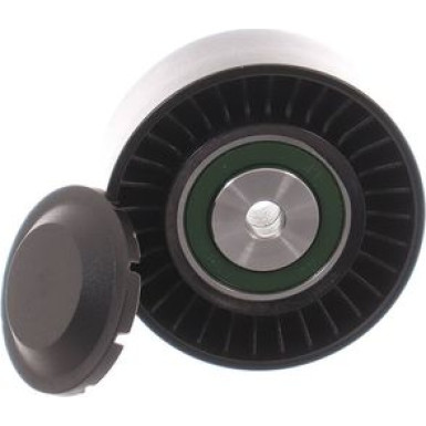 SKF | Umlenk-/Führungsrolle, Keilrippenriemen | VKM 31008