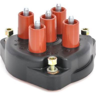 BOSCH | Zündverteilerkappe | 1 235 522 430