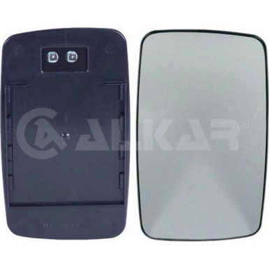 6432966 Spiegelglas, Außenspiegel