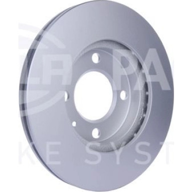 Hella Pagid | Bremsscheibe | 8DD 355 100-191