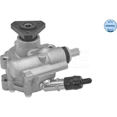 Meyle Hydraulikpumpe, Lenkung MEYLE-ORIGINAL: True to OE 16-14 631 0004