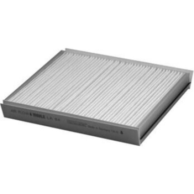 LA 84 Filter, Innenraumluft LA 84 Filter, Innenraumluft