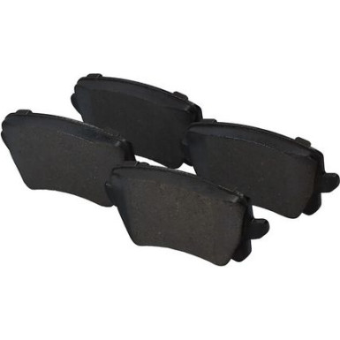 Valeo Bremsbelagsatz, Scheibenbremse EXPERT 302258A