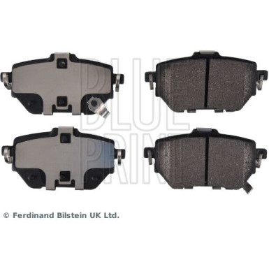 ADBP420048 Bremsbelagsatz, Scheibenbremse