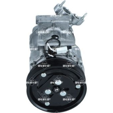 NRF | Kompressor, Klimaanlage | 32259