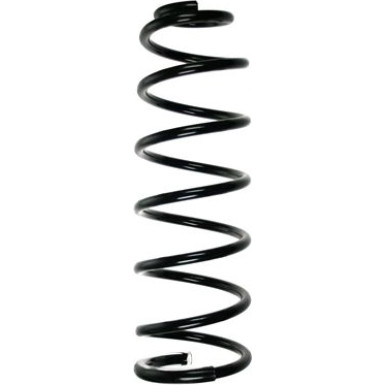 Spidan | Fahrwerksfeder | 55186