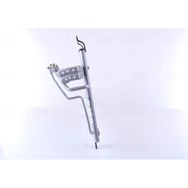 940032 Kondensator, Klimaanlage ** FIRST FIT **